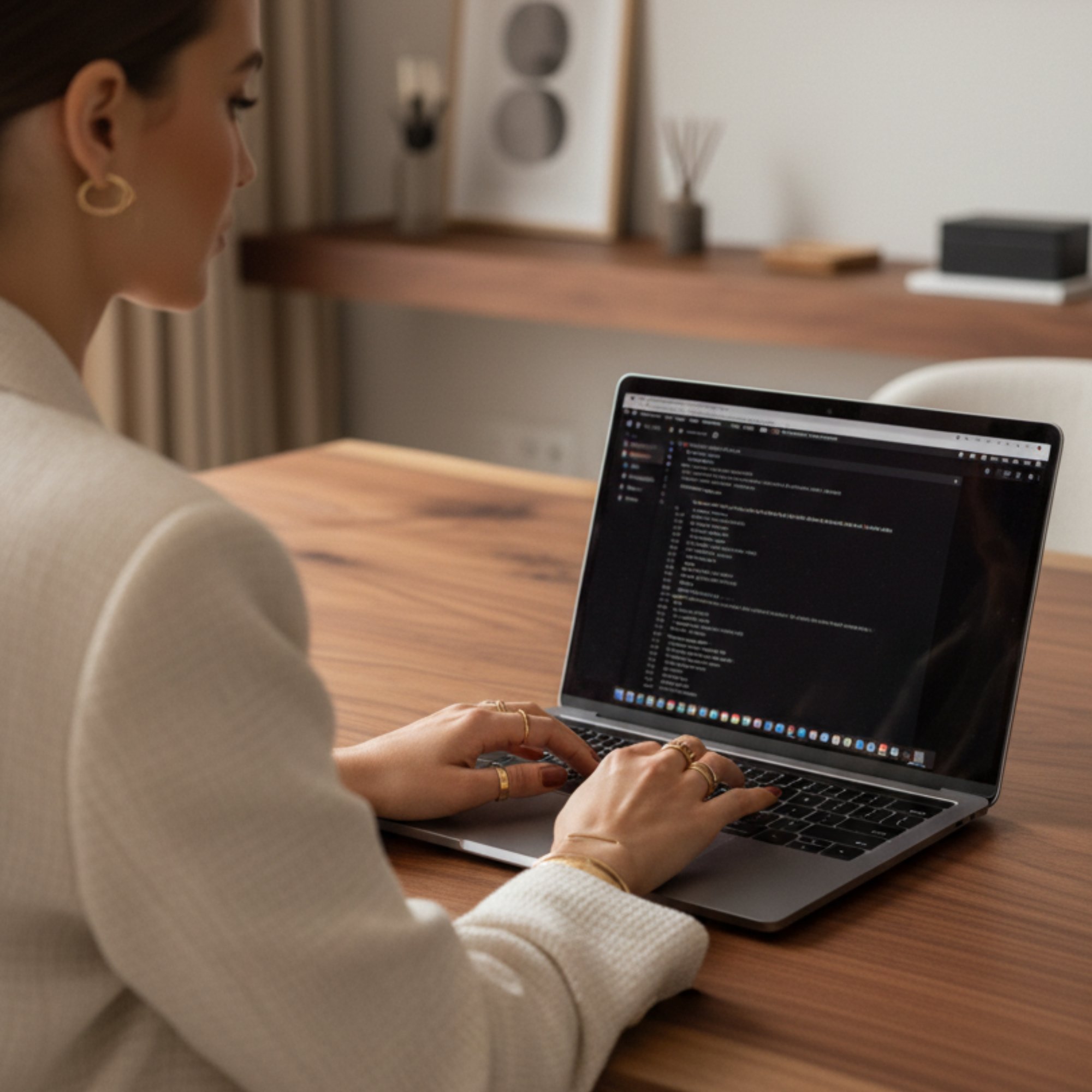 AI Pinterest Content