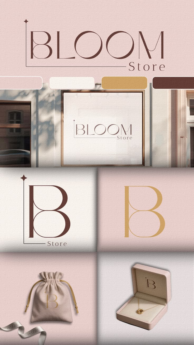 Bloom Store