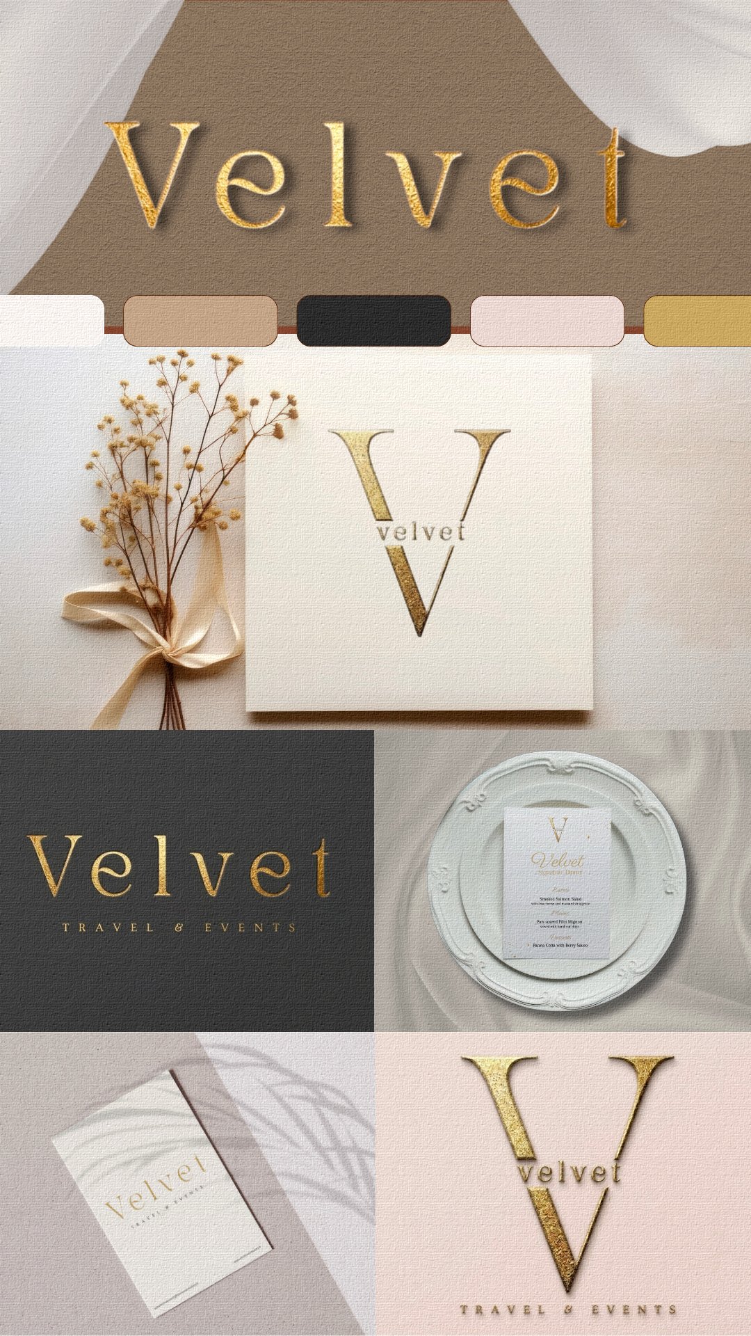 Velvet Travel & Events